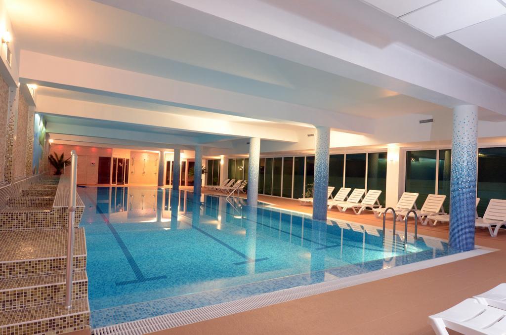 Hotel Complex Djia Beach Plovdiv Eksteriør bilde