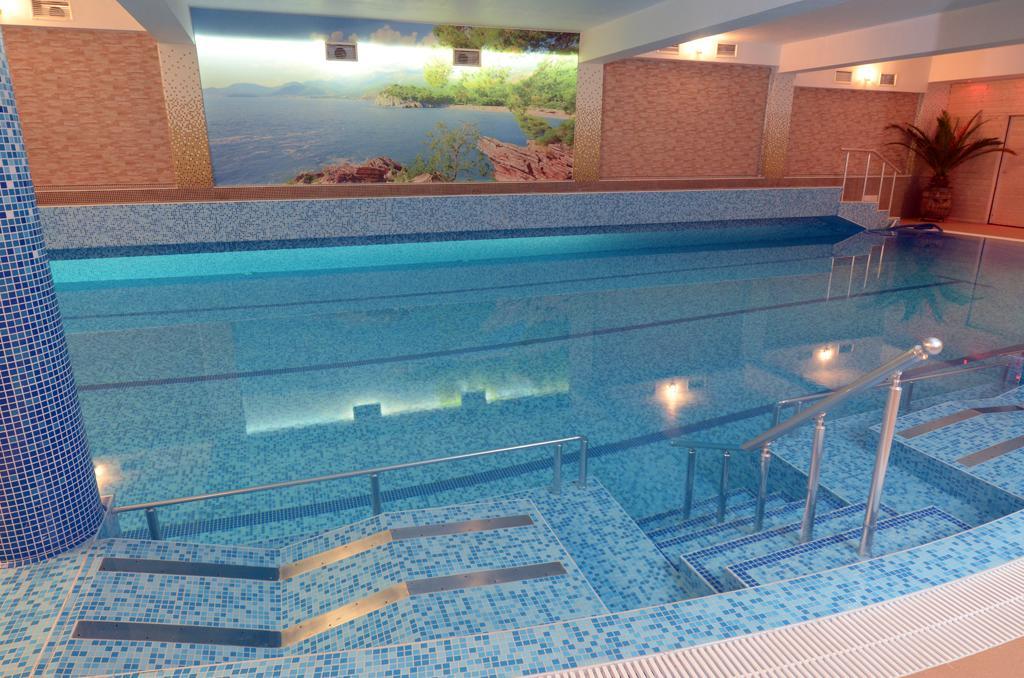 Hotel Complex Djia Beach Plovdiv Eksteriør bilde