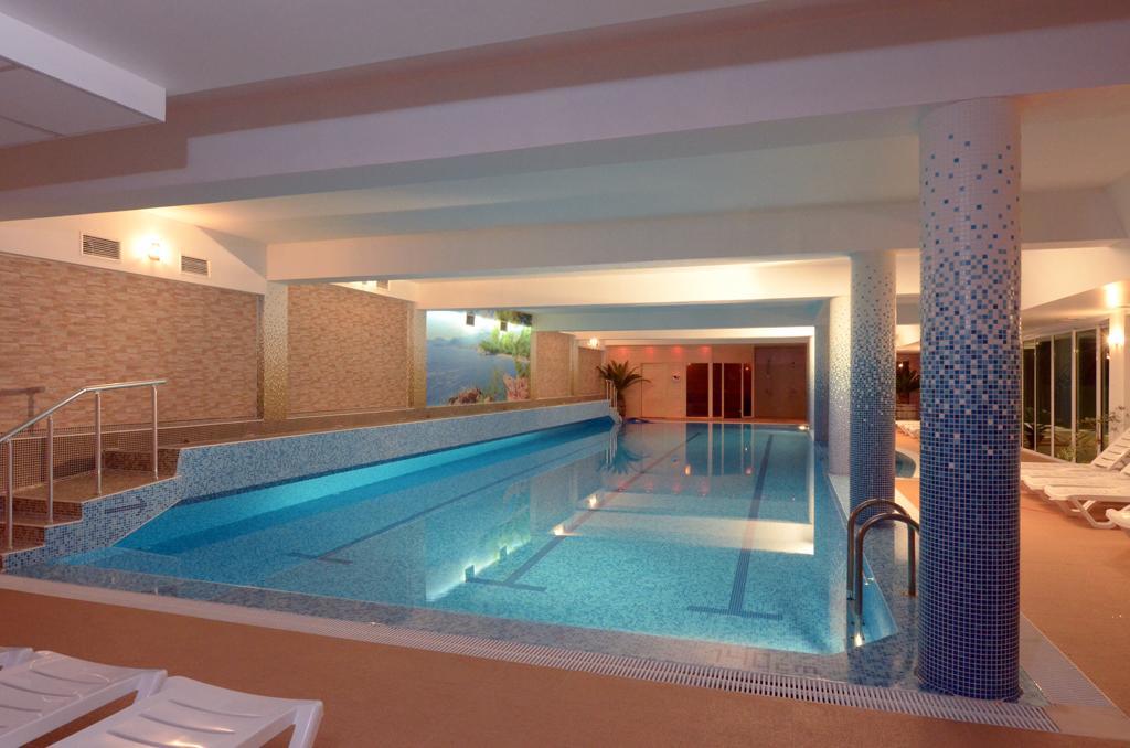 Hotel Complex Djia Beach Plovdiv Eksteriør bilde