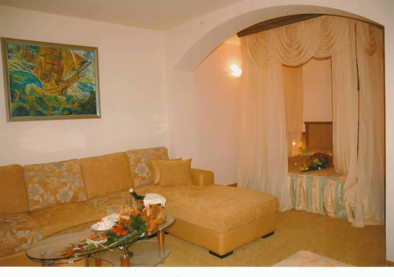 Hotel Complex Djia Beach Plovdiv Eksteriør bilde