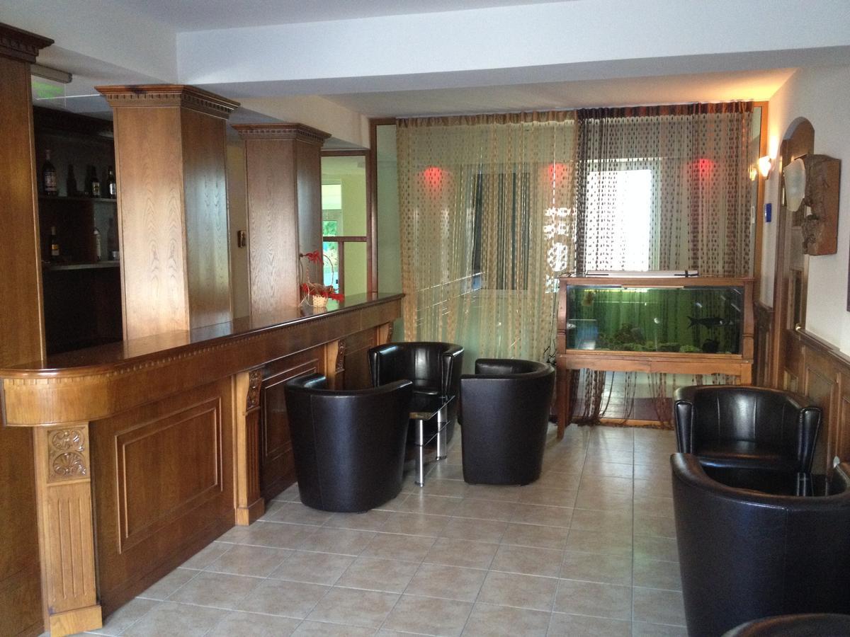 Hotel Complex Djia Beach Plovdiv Eksteriør bilde